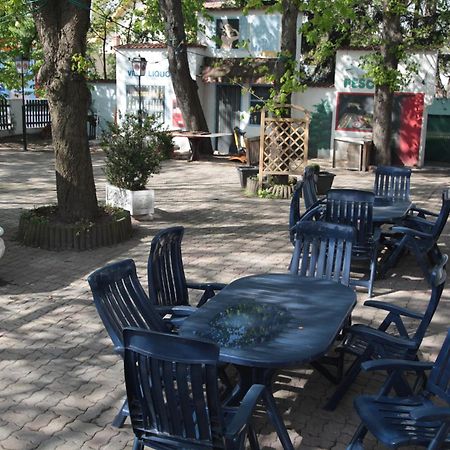 维也纳新城 卡萨托颇力诺旅馆酒店 外观 照片