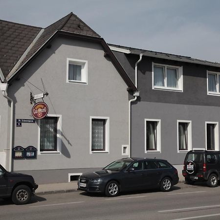 维也纳新城 卡萨托颇力诺旅馆酒店 外观 照片