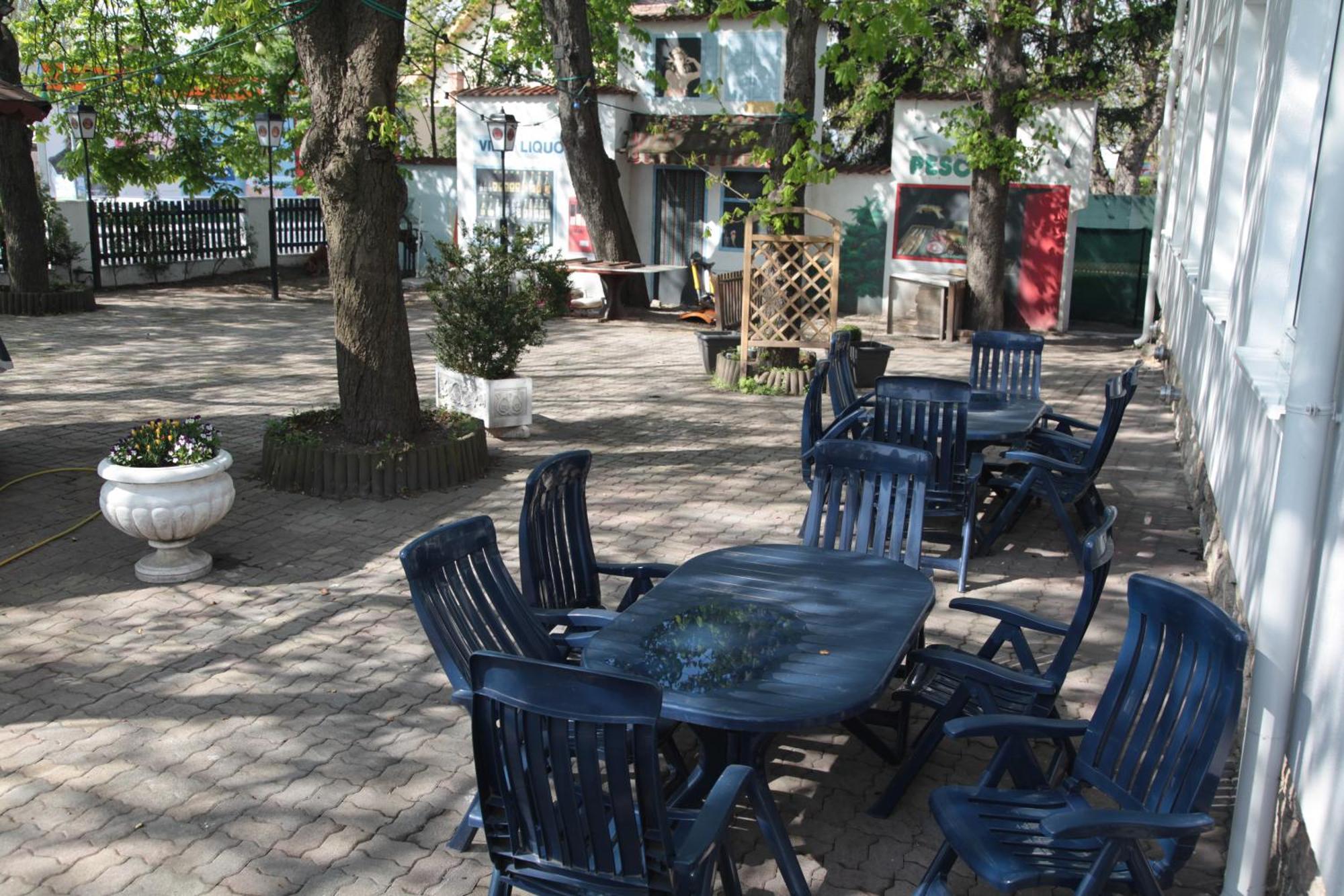 维也纳新城 卡萨托颇力诺旅馆酒店 外观 照片