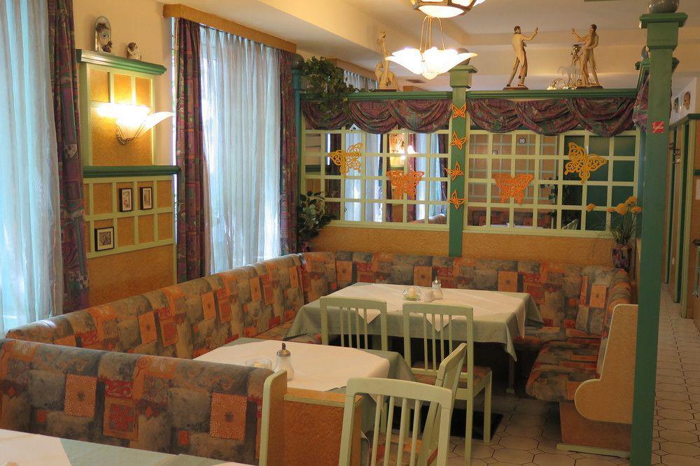 维也纳新城 卡萨托颇力诺旅馆酒店 外观 照片