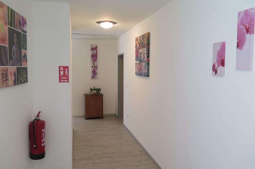 维也纳新城 卡萨托颇力诺旅馆酒店 外观 照片