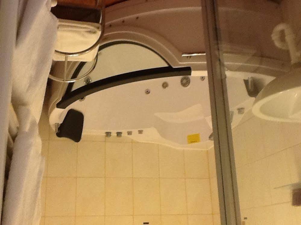维也纳新城 卡萨托颇力诺旅馆酒店 外观 照片